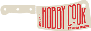 Hobby Cook - logo